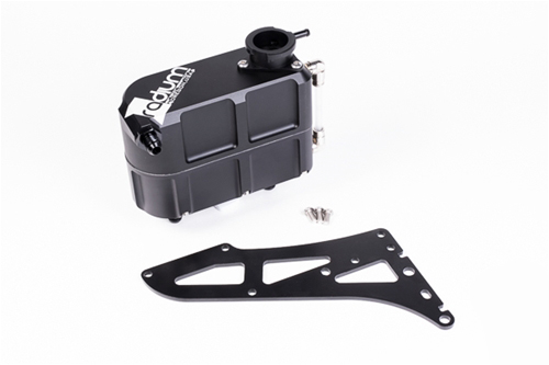 Radium Engineering — Radium Engineering 06-11 Elise/Exige 2ZZ-GE ONLY Coolant Expansion Tank- Remote Location - view 5